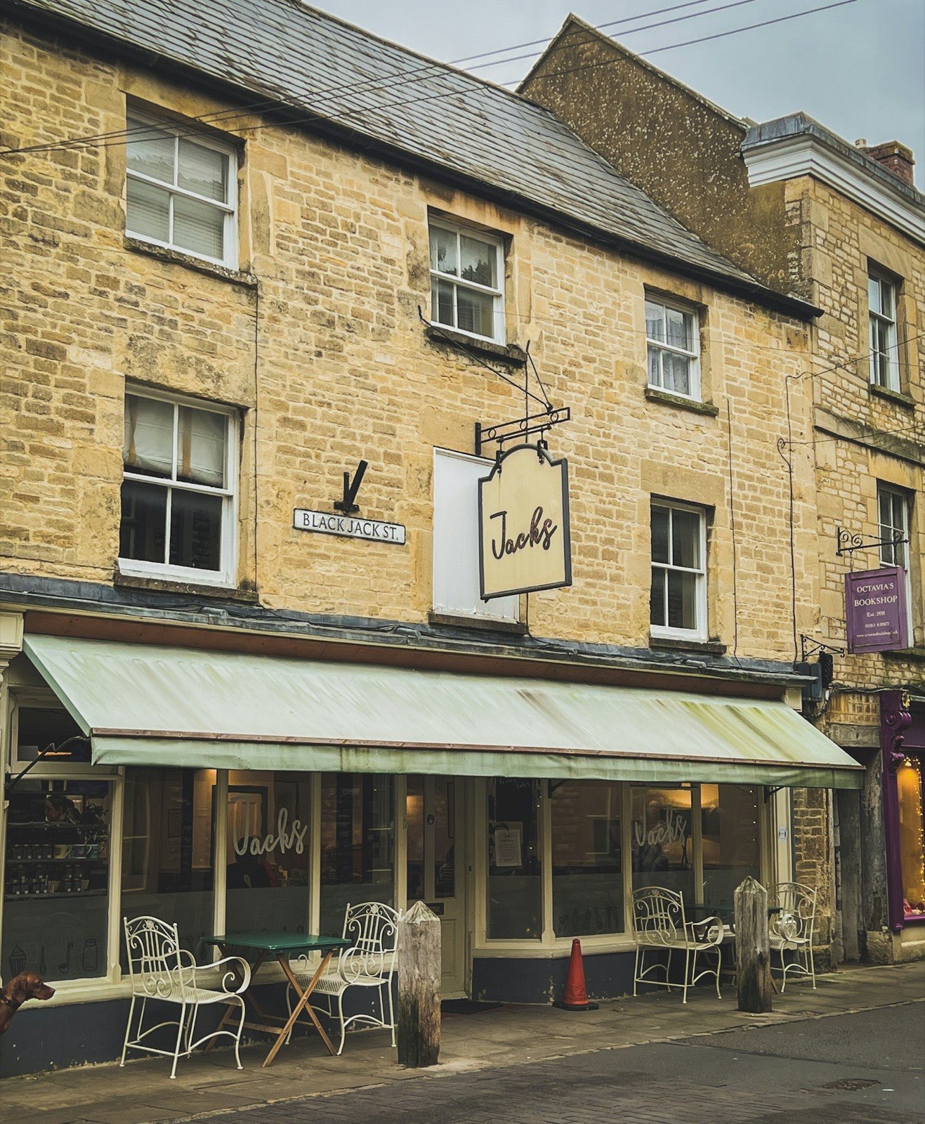 Cirencester