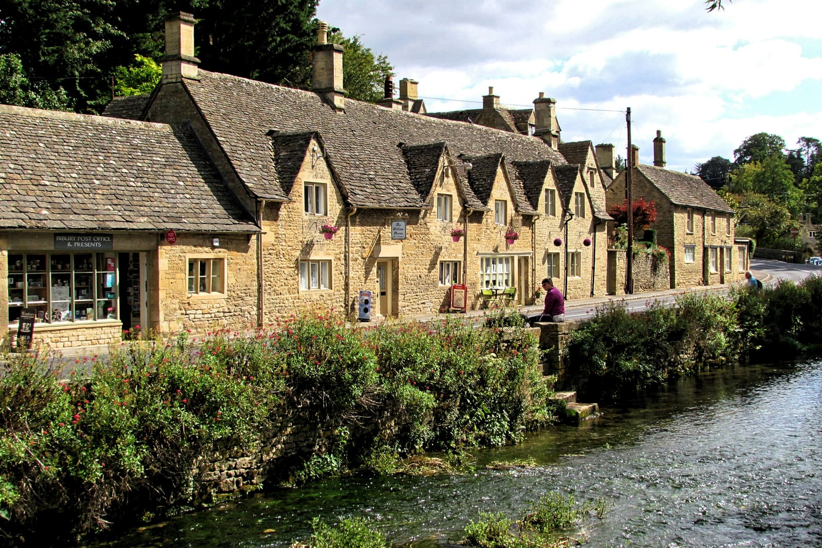 Gloucestershire